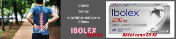 Banner - CENOVÁ BOMBA  IBOLEX